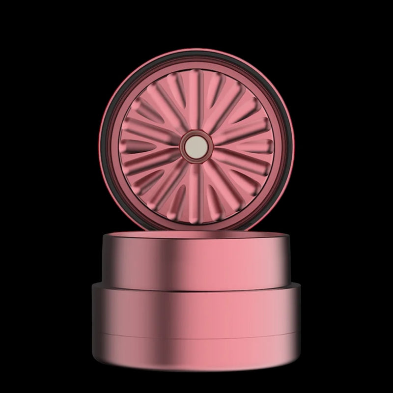 Flower Mill Next-Gen Standard 2.5”