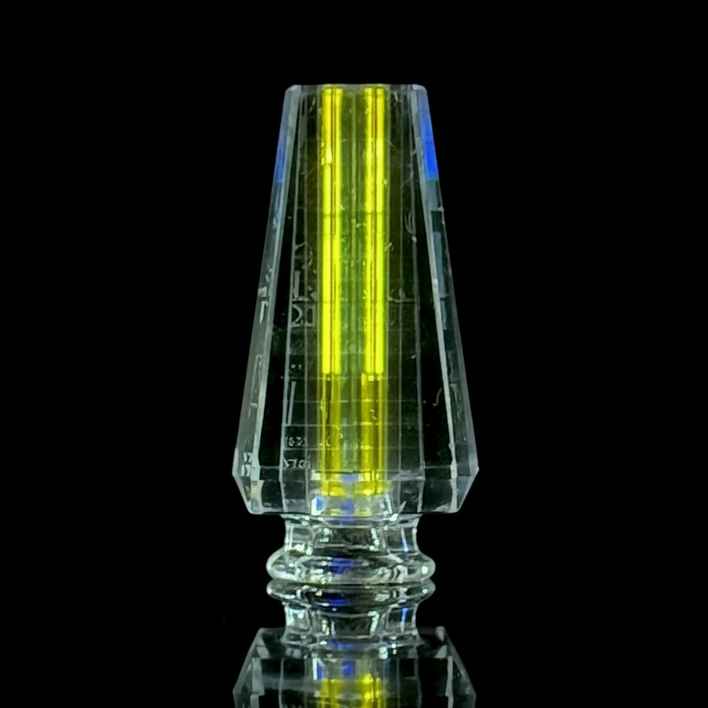 Boro Barto Pivot Top