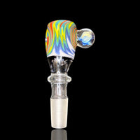 Shwayze Glass 14mm Slide