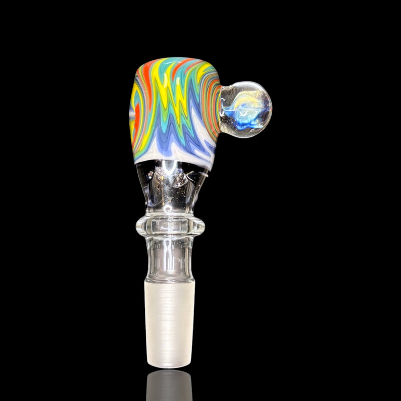 Shwayze Glass 14mm Slide