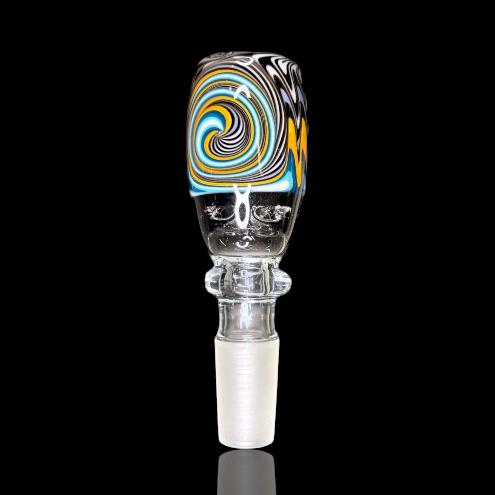 Shwayze Glass 14mm Slide