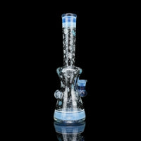 Chaka Glass "Blizzard Tech" Minitube