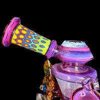 Scotty Mickle Mandala Recycler #50