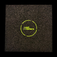 Jeff Heath East Coasters Mat