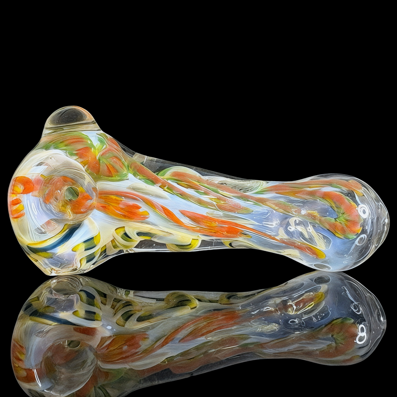 Shwayze Glass Hand Pipe