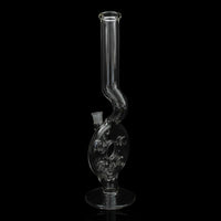 Mohawk Glass 18MM Swiss