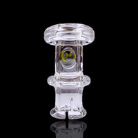 Hendy Glass Pivot Top