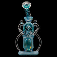 Chaka Glass x Brian Jacobson V3 "Torricelli" Recycler