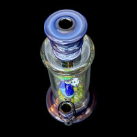 Brandon Martin Minitube