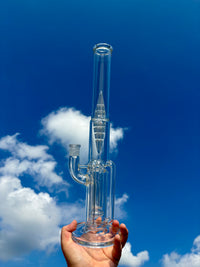 Jake C / Cortex Prototype-Recycler #5