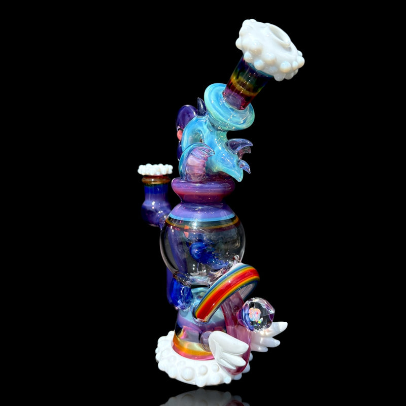 Rj Glass Recycler