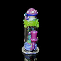 Brandon Martin Minitube