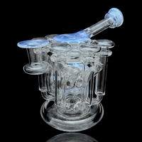 Kyru Glass R6 Recycler