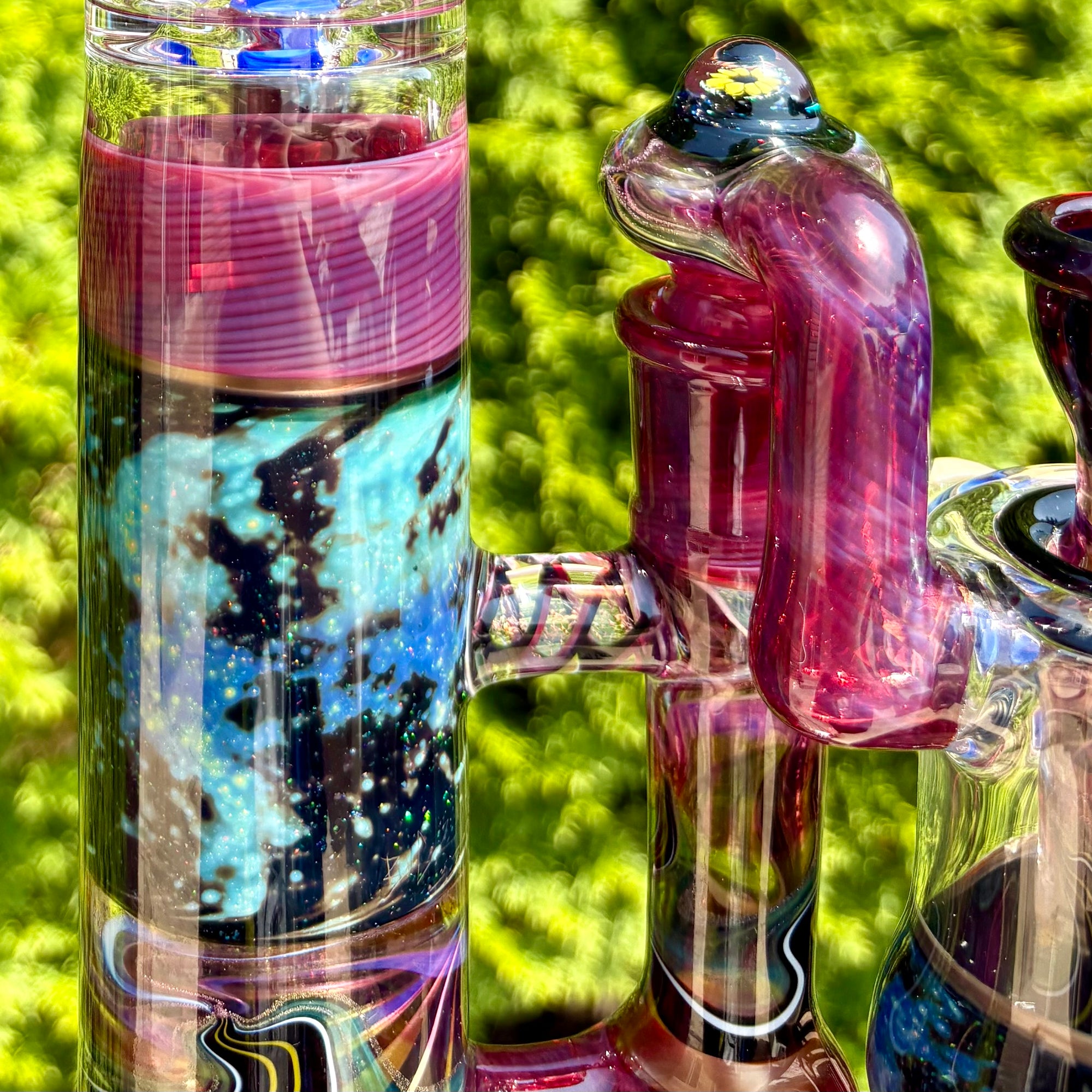 Big Z x Surfrat FW Tube