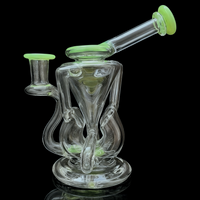 Kyru Glass Fortune Cookie Recycler