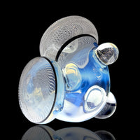 Blue Soldier Sherlock