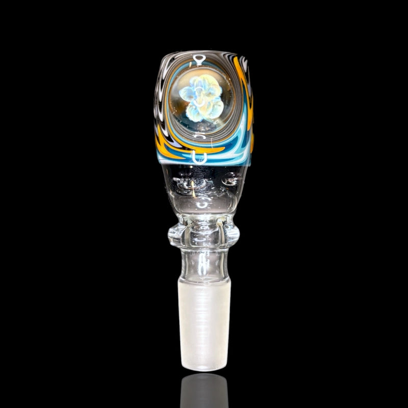 Shwayze Glass 14mm Slide