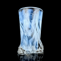 Chaka “Snowdrift” Vessel
