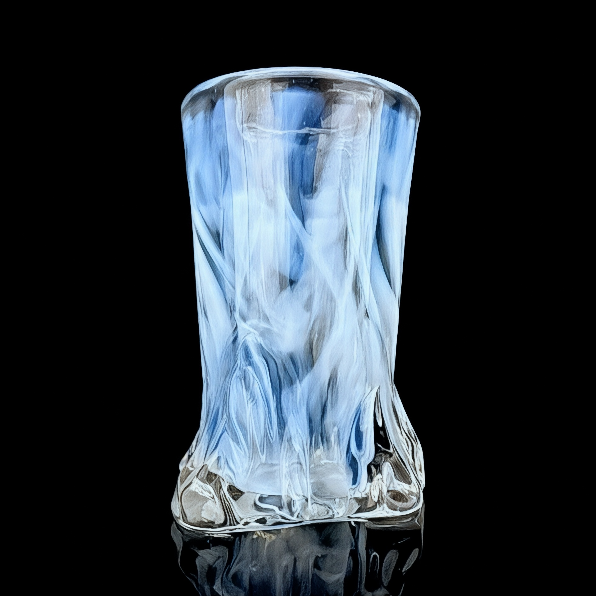 Chaka “Snowdrift” Vessel