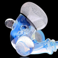 Blue Soldier Sherlock