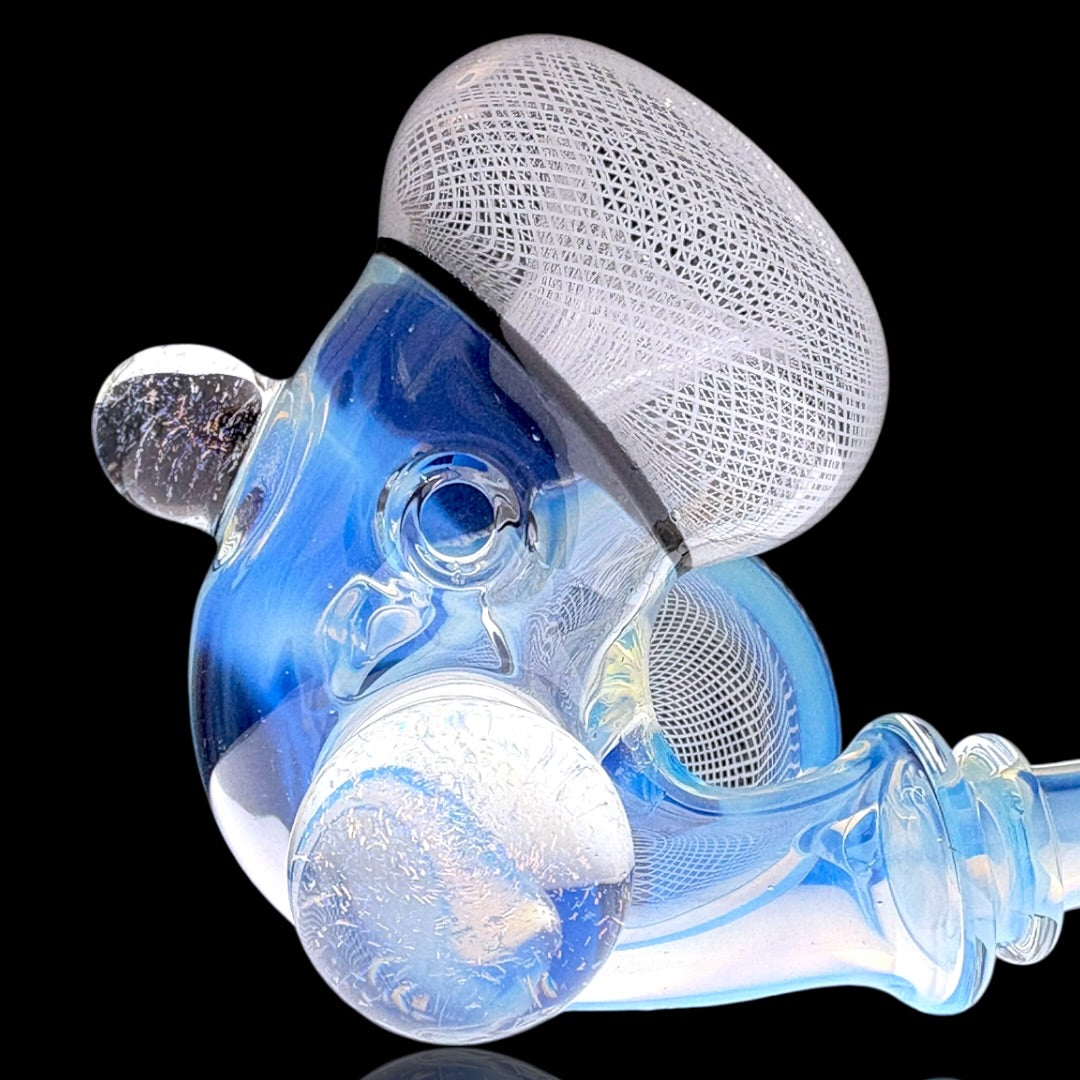 Blue Soldier Sherlock