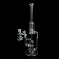Mohawk Glass Hornet