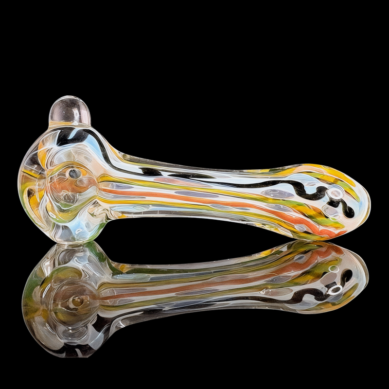Shwayze Glass Hand Pipe