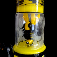 Subliminal x Sleepy Ally x Gobs Wu Tube