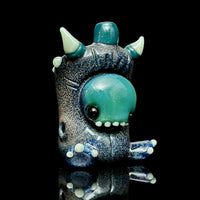 Brandon Martin Oddling Dry Oddling