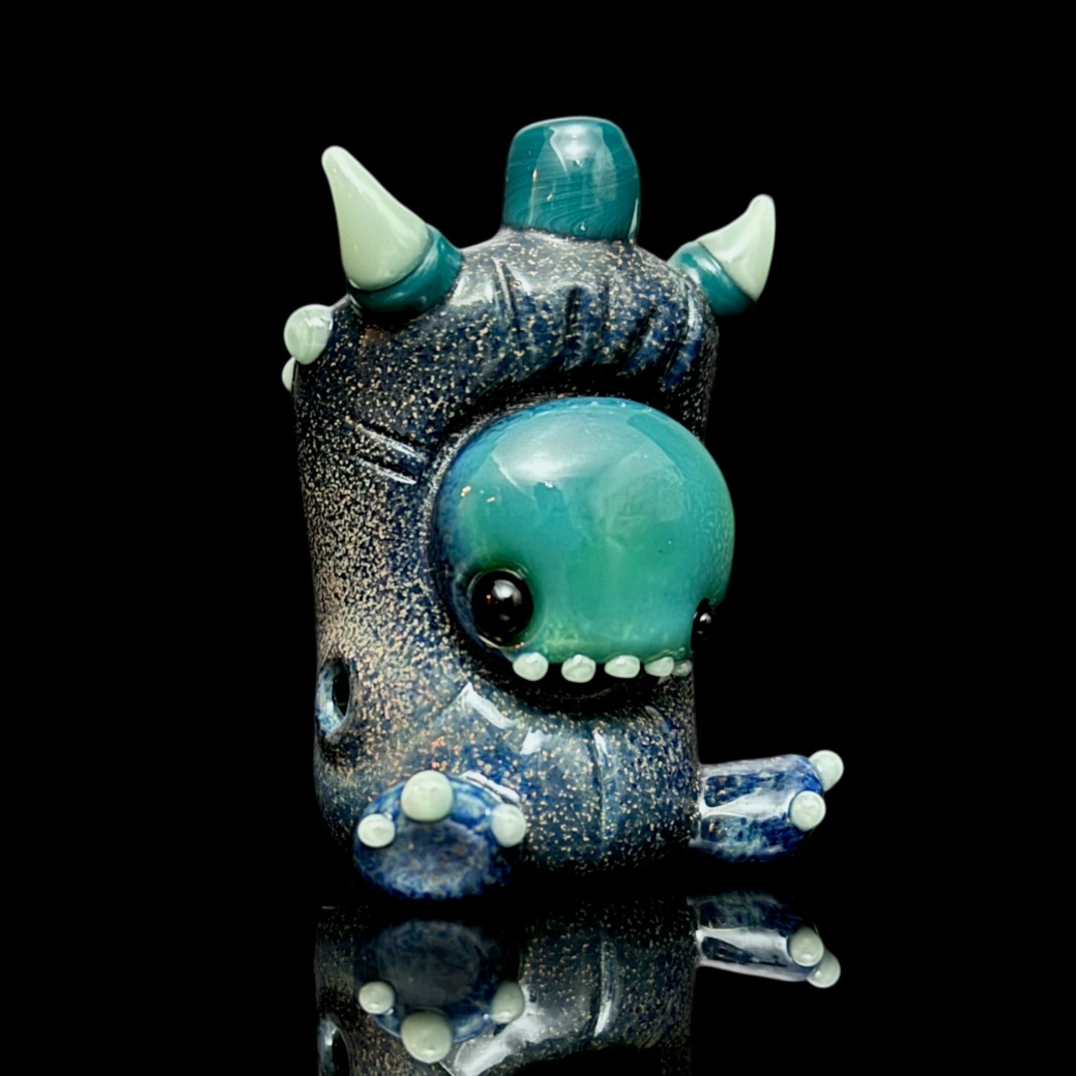 Brandon Martin Oddling Dry Oddling