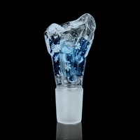 Chaka Glass 18MM Slide