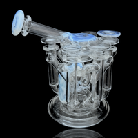 Kyru Glass R6 Recycler