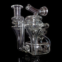 Lysa Lou Centrifuge Prototype Recycler #1