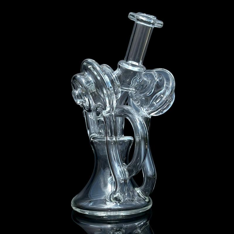 Birdshot Hypercycler