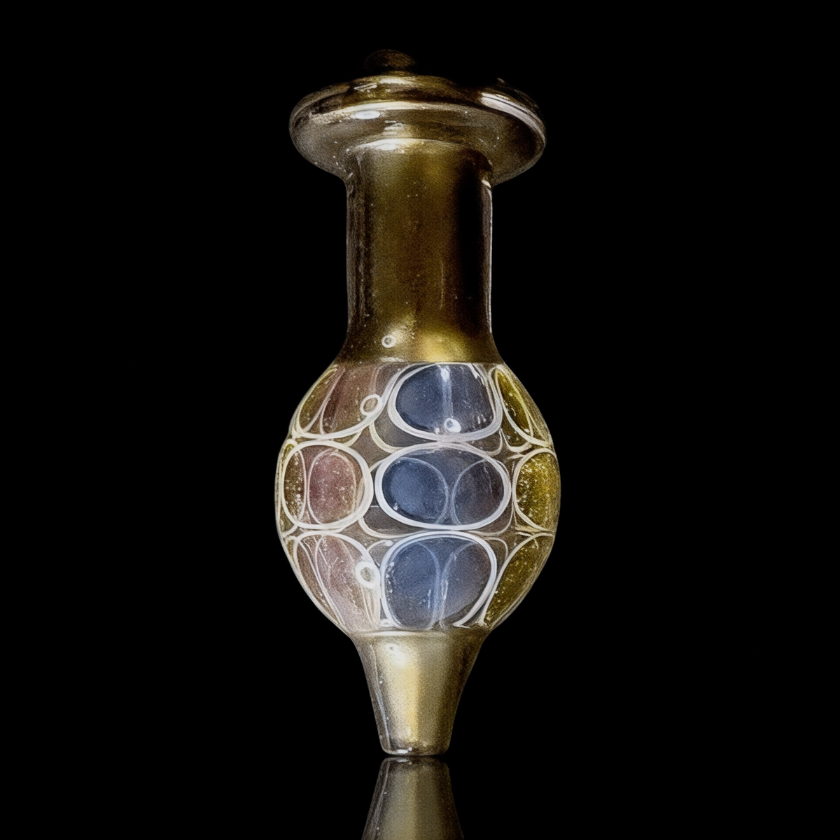 Marble Slinger Bubble Cap