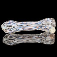 Shwayze Glass Chillum