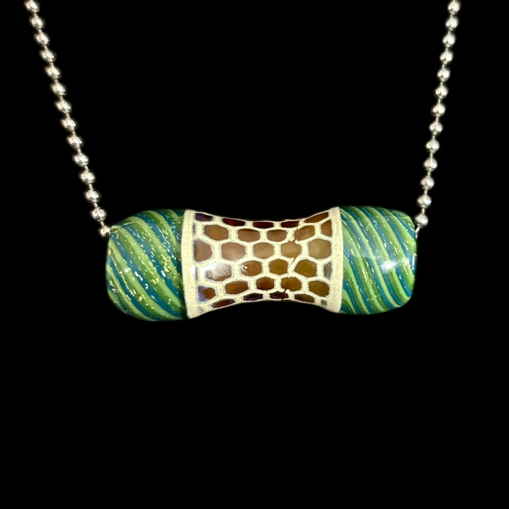 Darby x Joe Peters Bead/Pendant