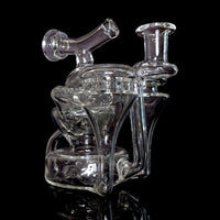Lysa Lou Centrifuge Prototype Recycler #1