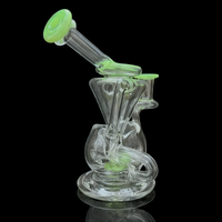 Kyru Glass Fortune Cookie Recycler