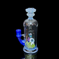 Brandon Martin Minitube