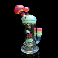 2026 Brandon Martin Microcosm Minitube Blooper Jammers