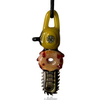 KGB x Marblesbee Chainsaw Donut