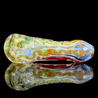Shwayze Glass Hand Pipe