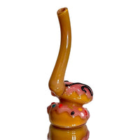 KGB Glass Sherlock