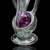 Kyru Glass Observatory Recycler
