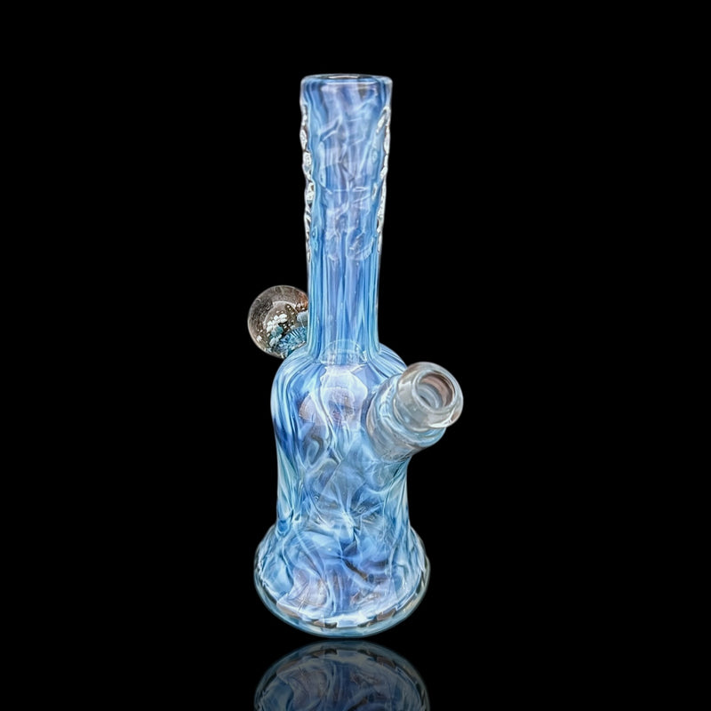 Chaka Glass Snowdrift Minitube