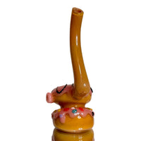 KGB Glass Sherlock
