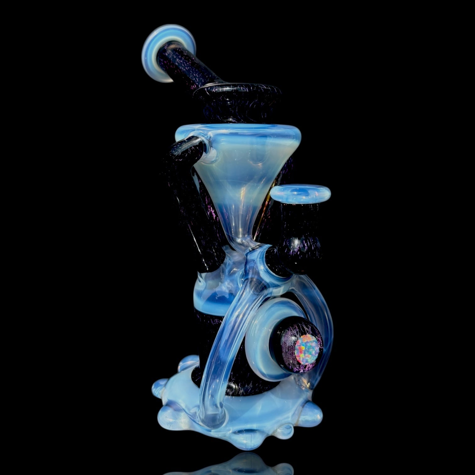 Hardcore Toke Recycler