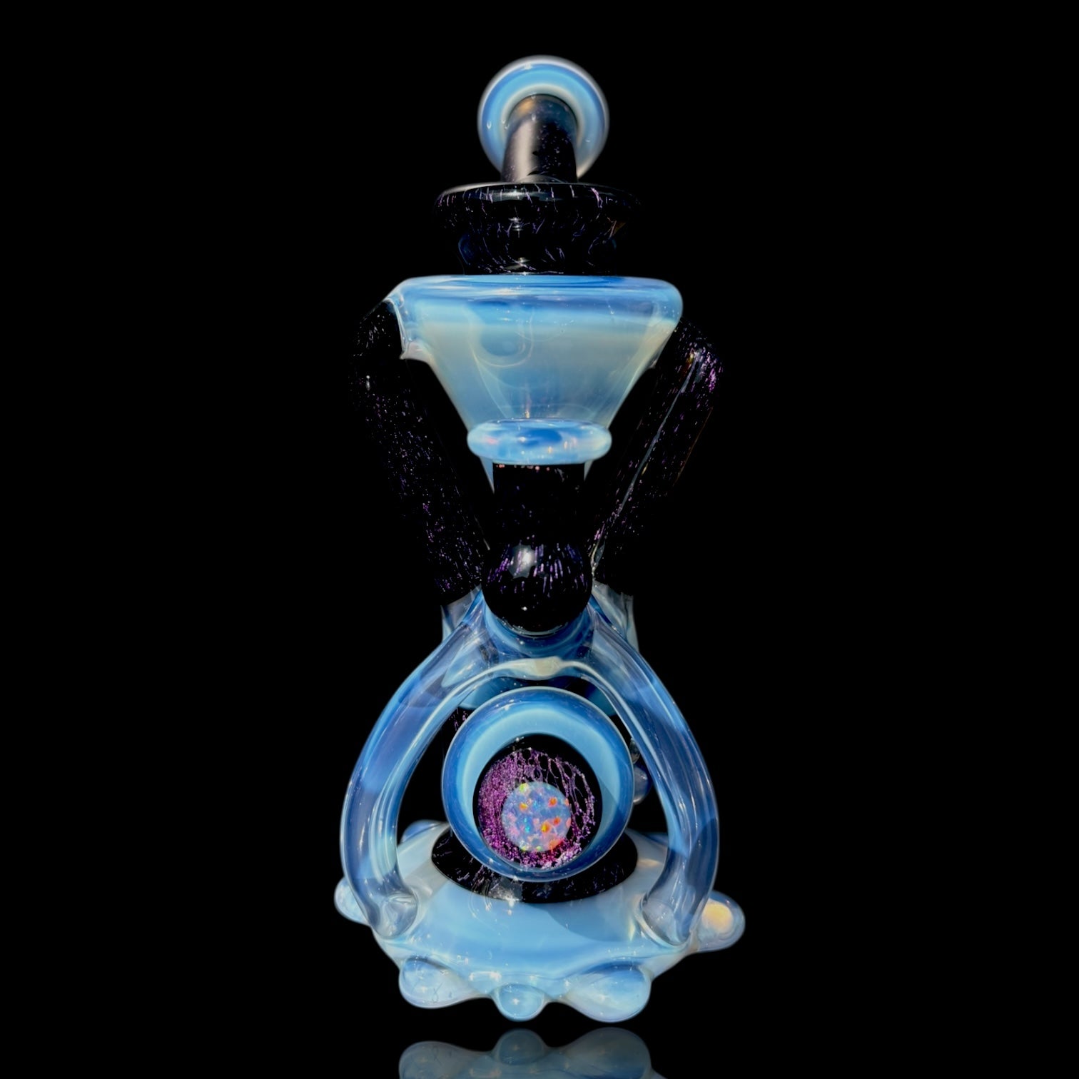 Hardcore Toke Recycler