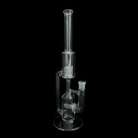 Mohawk Glass Hornet
